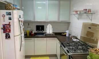 Imagem 3: Apartamento à venda em Moema com 2 dormitórios