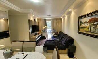 Imagem 2: Apartamento - Chácara Primavera - Campinas