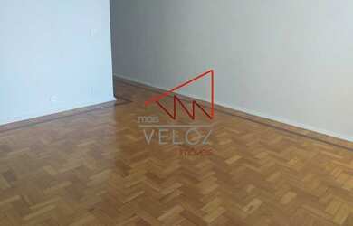 Imagem 2: Rio de Janeiro - Apartamento Padrão - Laranjeiras