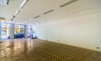 Imagem 5: EXCELENTE LOJA CENTRO NITERÓI 210M² COM GIRAU 40M²