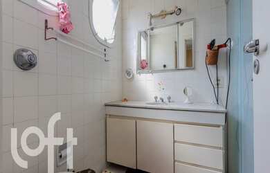 Imagem 4: APARTAMENTO RESIDENCIAL em São Paulo - SP, Morumbi