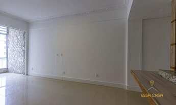 Imagem 2: Apartamento com 2 dormitórios à venda, 77 m² por R$ 780.000 - Glória - Rio de Janeiro/RJ