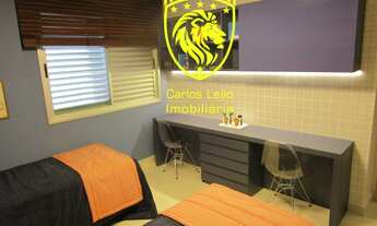 Imagem 6: Apartamento de 113 m2 em Belo Horizonte , Minas Gerais