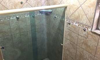 Imagem 4: Casa para aluguel possui 60 metros quadrados com 2 quartos em Jardim Sulacap - Rio de Jane