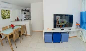 Imagem 7: PRAIA DE MURO ALTO - 2 qts, 1 suíte, 1 vaga, 62 m²