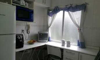 Imagem 3: Apartamento de 3 dormitórios