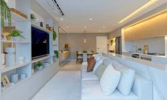 Imagem 2: APARTAMENTO VILA SÃO FRANCISCO - CANTO DA MATA