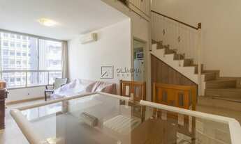 Imagem: Locação Apartamento 1 Dormitórios - 60