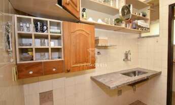 Imagem 2: Apartamento com 2 dormitórios à venda, 88 m² por R$ 540.000 - Luxemburgo - Belo Horizonte