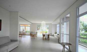 Imagem 2: Apartamento com 1 dormitório na Vila Andrade