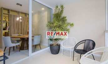 Imagem 5: 2 Quartos alto padrão