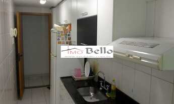 Imagem 4: OPORTUNIDADE DE APARTAMENTO DE 2 QUARTOS SENDO 1 SUÍTE 1 VAGA NO PECHINCHA