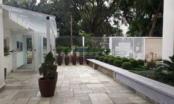 Imagem: Apartamento, Vila Monumento - São Paulo