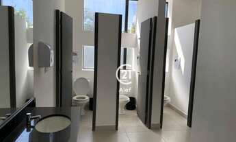 Imagem 7: Andar Corporativo para alugar, 1126 m² por R$ 40.550,40/mês - Vila Leopoldina - São Paulo