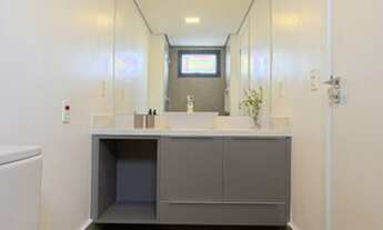 Imagem 7: APARTAMENTO RESIDENCIAL em São Paulo - SP, Pinheiros