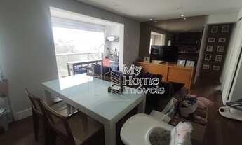 Imagem 3: Apartamento a venda na Vila Andrade