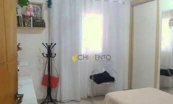 Imagem 2: Casa com 2 dormitórios à venda, 186 m² por R$ 515.000 - Parque Novo Oratório - Santo André