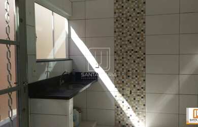 Imagem 3: Casa (térrea na rua) 2 dormitórios/suite, cozinha planejada