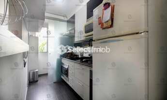 Imagem 2: Apartamento à VENDA no Pq São Vicente - Mauá/SP