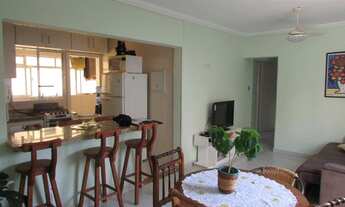 Imagem 3: AP0705 - Apto Praia da Enseada - Guarujá/SP