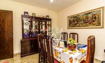 Imagem 7: Apartamento com 3 dormitórios à venda, 130 m² por R$ 560.000 - Gonzaga - Santos/SP