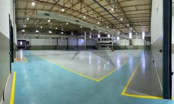 Imagem 2: Galpão - Dois Córregos - Valinhos