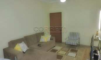 Imagem: Araçatuba - Apartamento - Monte Carlo