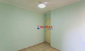 Imagem 4: Apartamento com 2 dormitórios à venda, 69 m² por R$ 164.000,00 - Jardim Palma Travassos