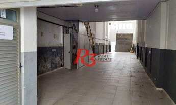 Imagem: Excelente galpão para locação na Vila