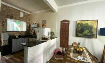 Imagem 2: CASA NO BAIRRO DE FATIMA