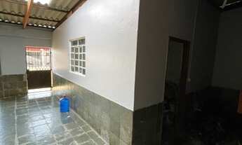 Imagem: Casa bairro três marias