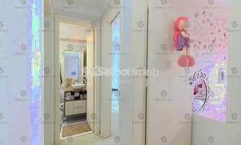 Imagem 6: Apartamento à VENDA no Pq São Vicente - Mauá/SP