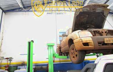 Imagem 4: Galpao de 200 m2 em Belo Horizonte, Minas Gerais