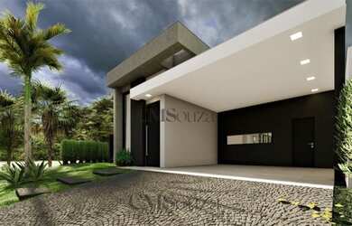 Imagem 5: Casa em condomínio com 3 quartos no Condomínio Parque Tauá Aranguá III - Bairro Gleba Simo