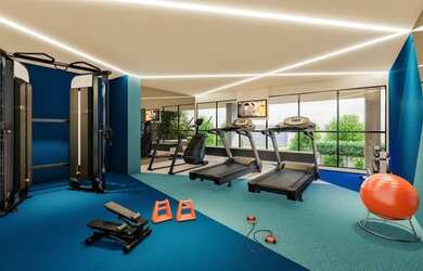 Imagem 4: Últimas unidades - Apto alto padrão na Ponta Verde com 3 ou 4 suítes e área de lazer comp