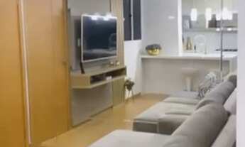 Imagem 2: Apartamento para venda com 2 quartos, todo planejado em Bela Marina - Cuiabá - MT