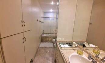 Imagem 4: Apartamento com 4 dormitórios à venda, 260 m² por R$ 1.790.000 - Sion - Belo Horizonte/MG