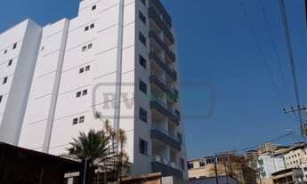 Imagem: T - Lindo apartamento 2/4 varanda elevador