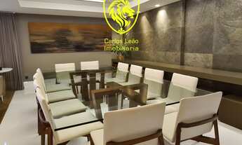 Imagem 3: Apartamento de 259,81 em Nova Lima , Minas Gerais