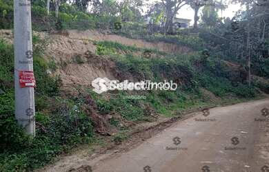 Imagem 2: Terreno para VENDA, Estância Rio Grande - Mauá