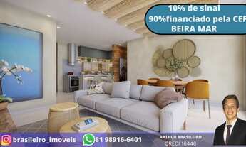 Imagem: 175m²/ 4 suítes/ 3 vagas de Garagem e