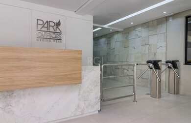 Imagem 7: Conjunto/Sala em Menino Deus