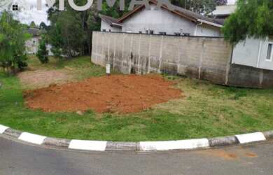 Imagem 3: VARGEM GRANDE PAULISTA - Loteamento/Condomínio - Jardim Europa