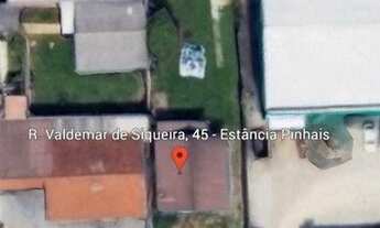 Imagem 4: Terreno à venda, 480 m² por R$ 420.000,00 - Estância Pinhais - Pinhais/PR