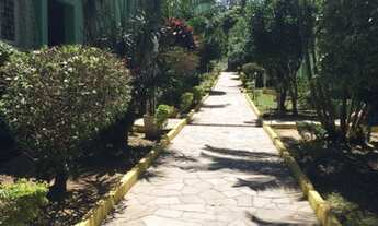 Imagem: AP 01 Dorm com vaga - Antônio de Carvalho