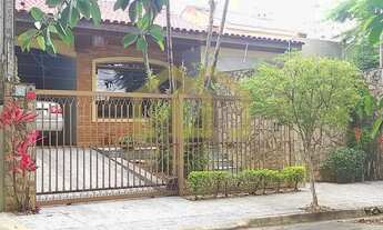 Imagem: Casa Térrea à venda com 177m² com 3 dormitórios