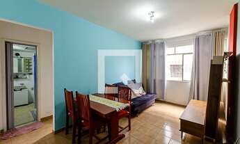 Imagem: Apartamento para Aluguel - Fonseca, 1 Quarto