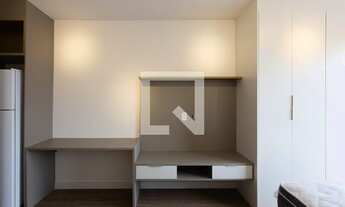 Imagem 3: Apartamento para Aluguel - Pinheiros, 1 Quarto, 27 m2