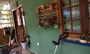 Imagem 6: Vende ou permuta chácara em Riacho grande SBC