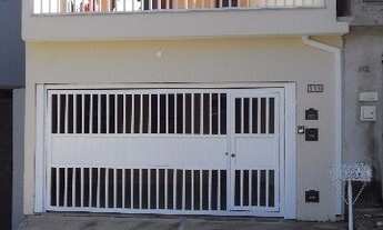 Imagem 1: Casa a Venda Jardim Primavera Indaiatuba SP